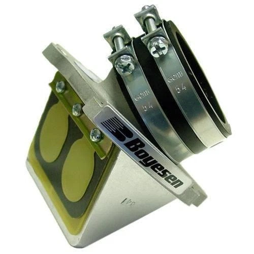 Boyesen Rad Valve 05-19 YZ250, Block RAD-34J