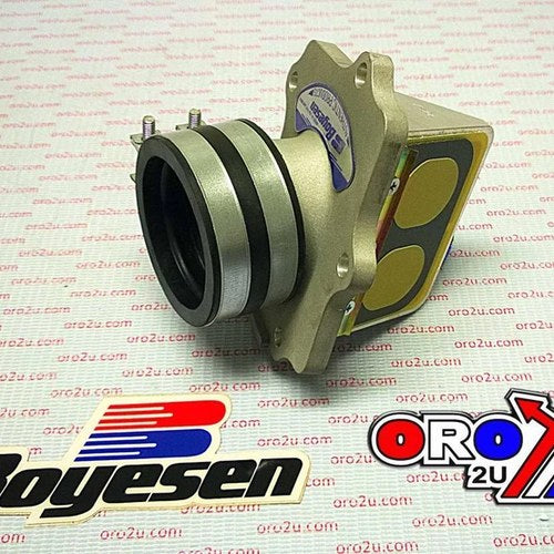 2003 RM250 Boyesen Rad Valve RAD-24J