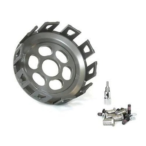 Clutch Basket 02-21 YZ85, 18-21 YZ65, Prox 17.2196F, 5PA-16150-01-00