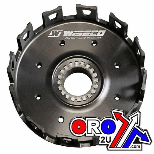 Clutch Basket 14-18 YZ250F, Wiseco WPP3061 Honda MX