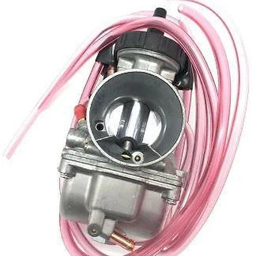 Carburetor Assembly Honda CR125R 05-07, 16100-KSR-736, RM125 01-08 13200-36F80