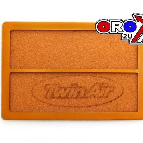 Air Filter BMW S1000RR 10-18, R 13-20, XR 15-19, HP4 11-14 Twinair 158521FRX