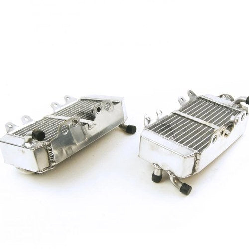 Radiator Honda CRF150R 07-23 Set OS, 19015-KSE-003 & 19010-KSE-305, XD-10009