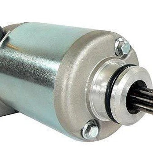 Starter Motor CAM-AM RALLY175 03-04, SND0502, Aprilia Scarabeo 125 99-04