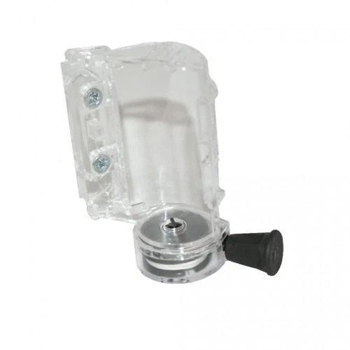 Rip'N'ROLL Pull Cord Side 48MM, Replacement Pull Cord, NO Cover, Pcxx