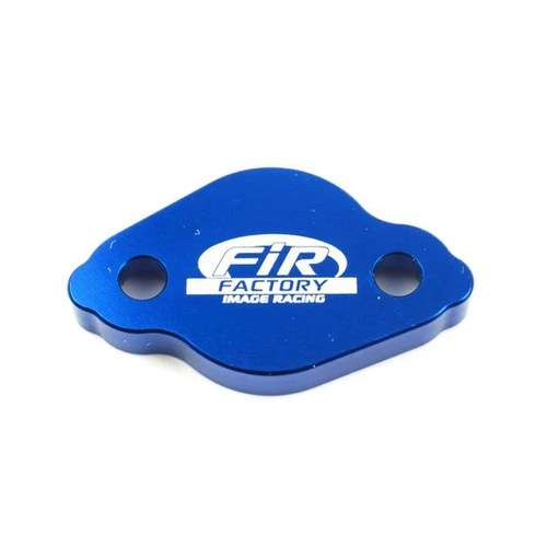 Rear Reservoir Cap Yam YZ125/250 03-18, YZ250/405F 03-18 Fir ASRRC-01