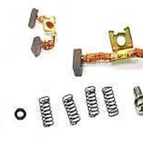 Starter Brush Kit Suz DL650/SFV650, Yam Grizzly 09-11 Bronco AT-01177