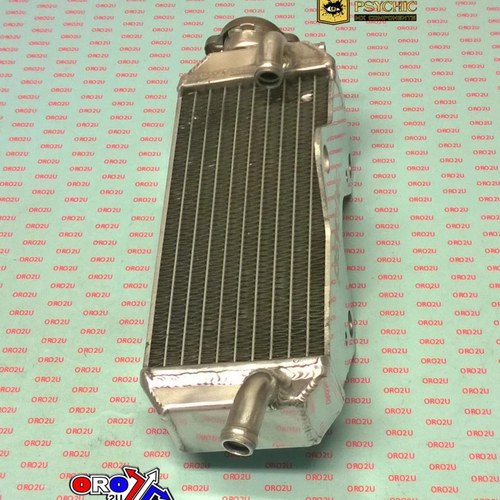 Radiator Kawasaki KX65 00-21, Suzuki RM65 03-05 Std, Psychic XD-10068