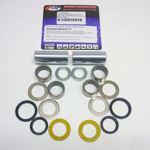 Swingarm Bearing Kit Yamaha WR450F 06-15, YZ250 06-22, YZ250F 06-13