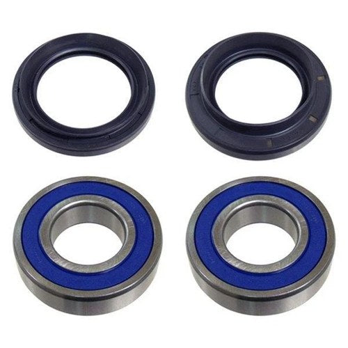 Wheel Bearings & Seals Rear, Bronco AT-06632 Yamaha Rhino 450/700