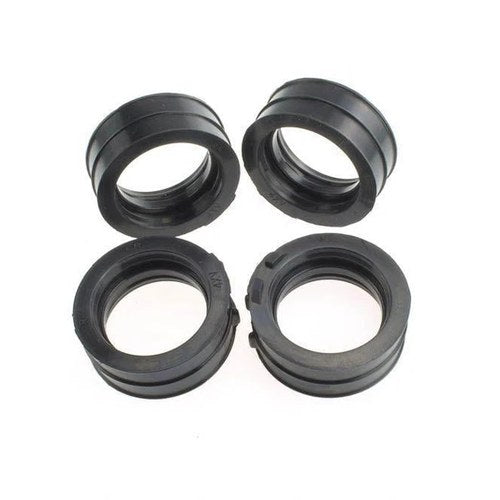 Carb Intake 4XV-13597-00/4XV-13598-00, YZF-R1 98-01, K&L 11-4865
