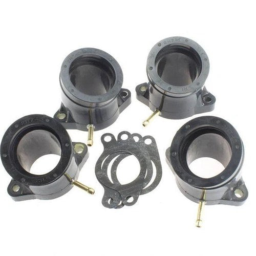 Carb Intake 2H7-13586-00/2H7-13596-00, XS1100 78-82, K&L 11-6113