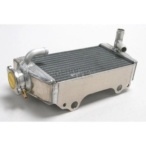 Radiator Suzuki RMZ450 06 Fluidyne, FPS11-6RMZ450-R, 17710-35G30