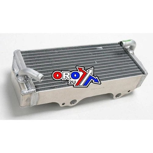 Radiator Suzuki RMZ450 06 Fluidyne, FPS11-6RMZ450-L, 17720-35G30