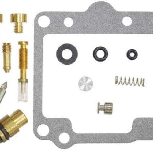 Carburetor Rebuild Kit Kawasaki KZ1100A 81-83, Psychic MU-07039