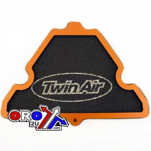 Air Filter Z1000SX 10-23, KLZ1000 14-23 Twinair 158589FRX, Road