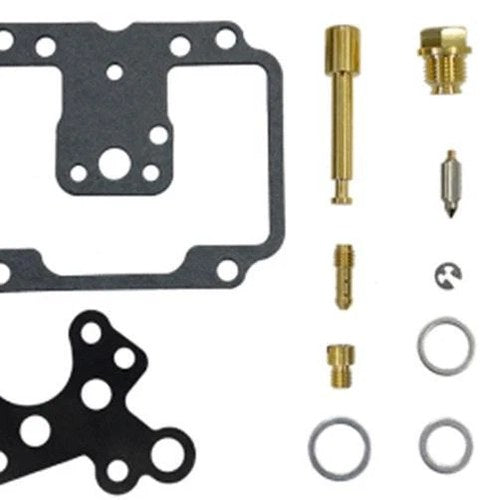 Carburetor Rebuild Kit GT750L Lemans 73-75, Psychic MU-07049