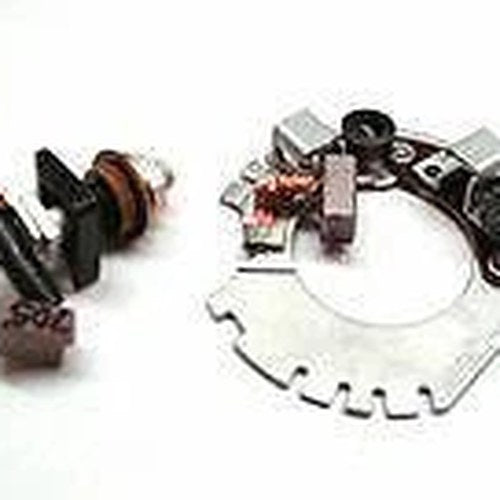 Brush Plate & Brushes ND, 4-Play AT-01056 HONDA/YAMAHA ATV