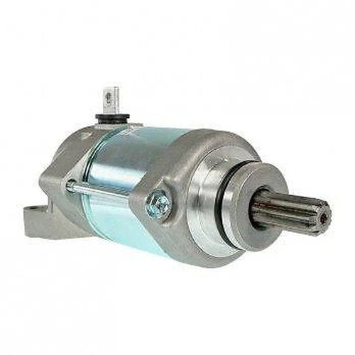 Starter Motor Yamaha WR450F 03-06, 5TJ-81890-00, SMU0349