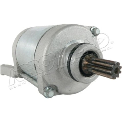 Starter Motor Yamaha YFZ450 09-18,18P-81890-00, SMU0515