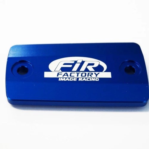 Brake Cylinder Cap Husqvarna, Fir ASFRC-17 Blue, Magura