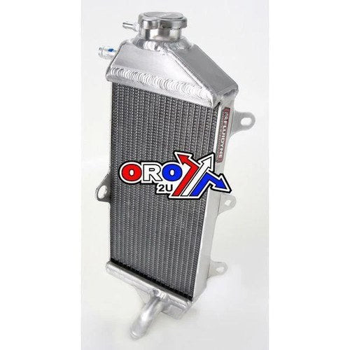 Radiator Yamaha YZ250F 10-13 Fluidyne, FPS11-10YZ250FR
