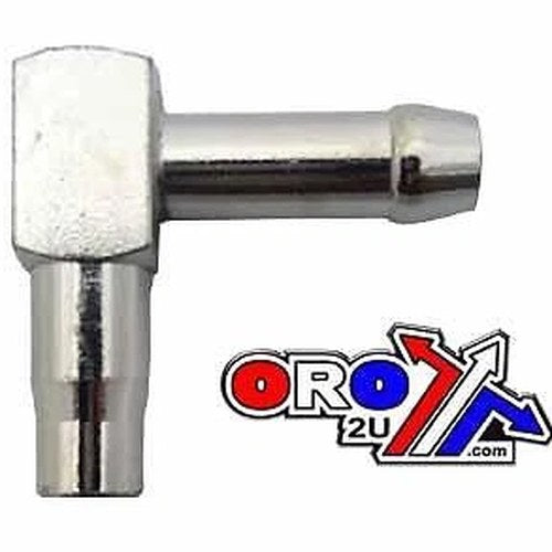 Fuel Inlet For Keihin, Harley Davidson 18-99450, Road