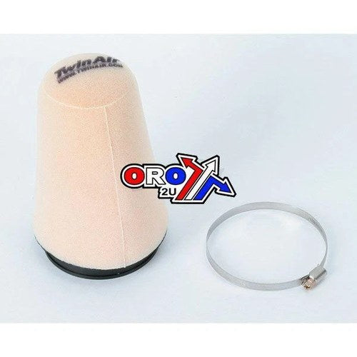 Air Filter Kit 525 Outlaw, Twin Air 156142C Powerflow