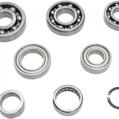 Transmission Bearing Kit RM125 01-03, Hotrods TBK0113