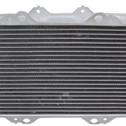Radiator Kawasaki KFX450 08-12, AC-10003, 39061-0125