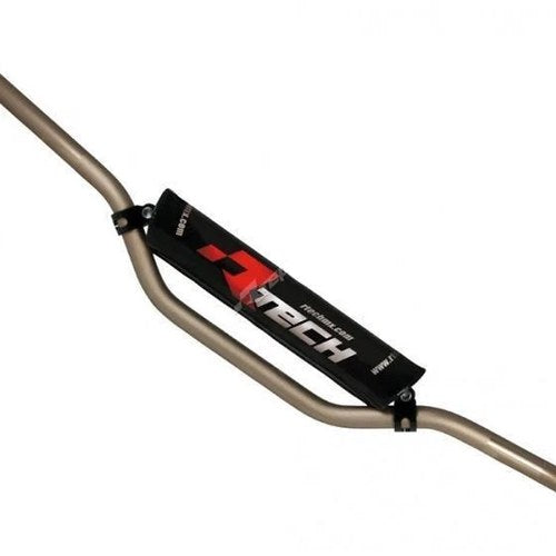 Handlebars David K Titanium, Racetech R-MNDK0TI0022