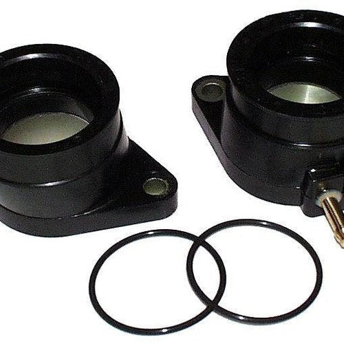 Carb Intake 1VJ-13596-00, XT600E 90-95, K&L 11-4872