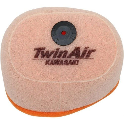 Air Filter Kawasaki KLX450R 08-14, Twinair 151120