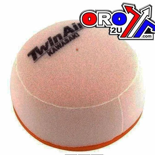 Air Filter 1986 KX125, Twinair 151107 Kawasaki