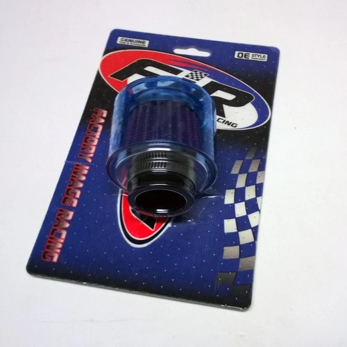 32mm Air Filter With Rubber & Cover