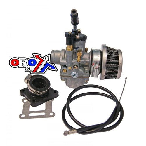 Carburetor Kit KTM 50 SX Mini Adv