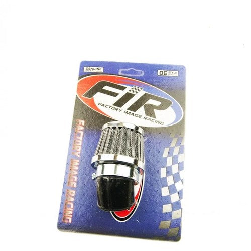 35mm Air Filter 45* With Rubber
