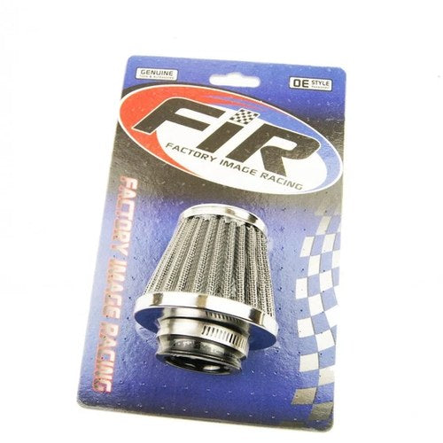 35mm Air Filter With Rubber