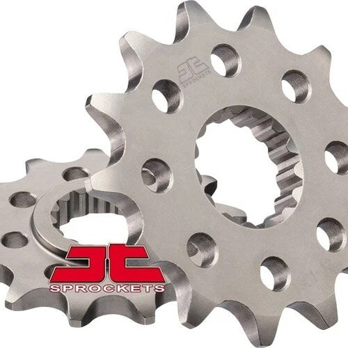 JT Front Sprocket 520 13T #JTF1901.13 KTM/Beta/Husqvarna/Husaberg/Gas