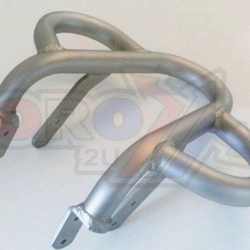 Front Bumper Bar Kawasaki KSF250 86-04