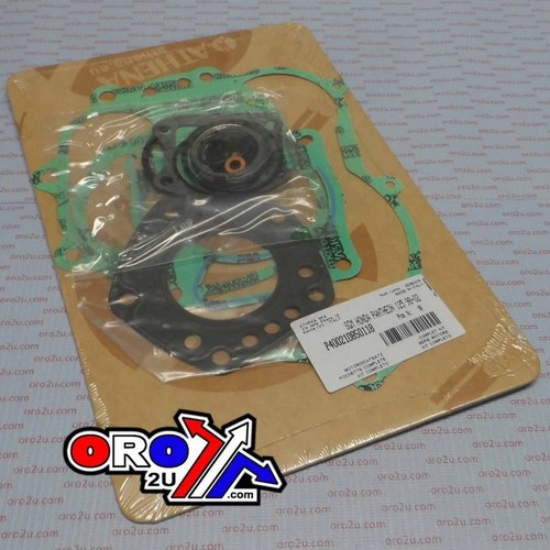 Gasket Full Set Honda FES125 Pantheon 98-02, Athena P