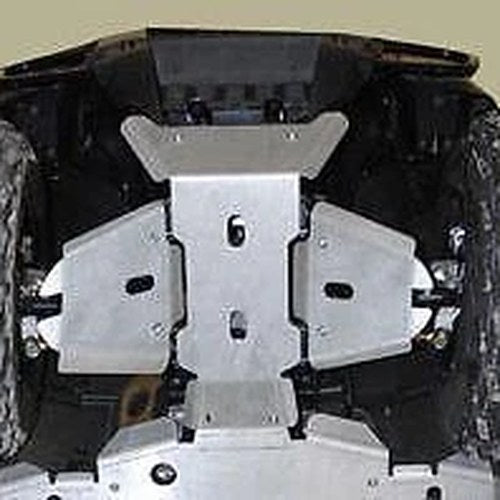A-ARM Guards, Kawasaki Bruteforce 300 12-13