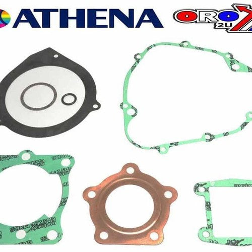 Complete Gasket Kit Yamaha YZ100 82-83, Athena P
