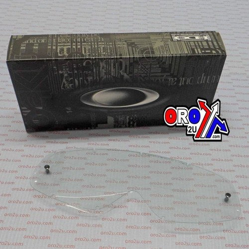 Oakley Goggle Lens Clear Each, Oakley 01-279, Oakley O-FRAME 2000
