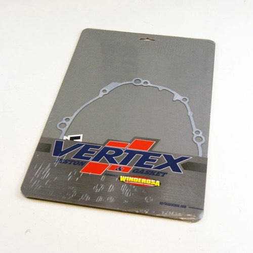 Clutch Cover Gasket Inner, Vertex 332026, 860VG332026, Yamaha YZF-R1 09-14