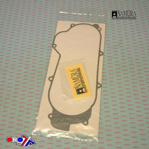 Gasket Clutch Cover Outer Kawasaki KFX90 07-22, Namura NA-20080CG, 11061-Y007