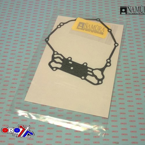 Gasket Pto Side Cover Can AM 450-1000 07-18, Namura NA-80004CG2, 420651210