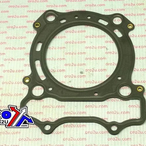Outer Clutch Cover Gasket Husqvarna TE/TXC 250/310 10-14, Athena S