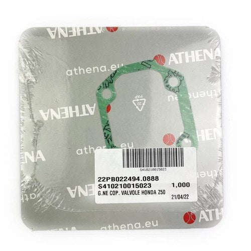 Gasket Rocker Valve Cover Honda 50/70/90 69-22, Athena S