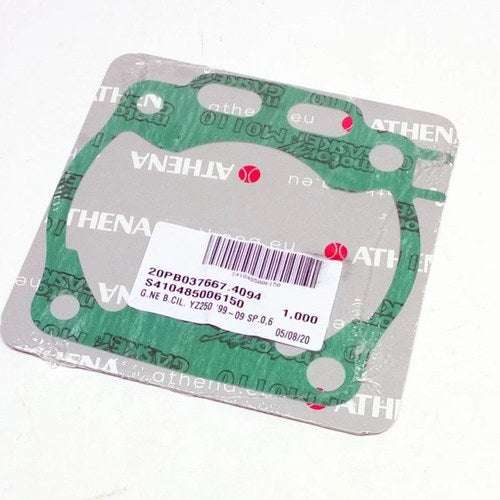 Base Gasket 0.30, Yamaha YZ250 99-22, Athena S